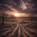 Truce in the Wreckage