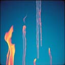 Fuego & Hielo. Autor: A. A. Mc. V. ©™®