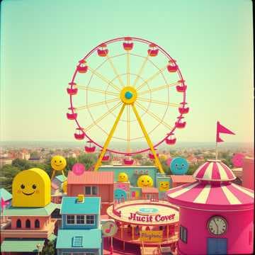 Welcome to the Leilei Show