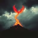 "Never Fall, Never Fade"