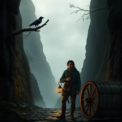 Wąski Przesmyk Węgrzyna