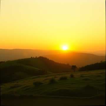 Light of Rwanda