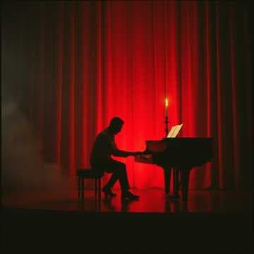 Echoes of the Midnight Key