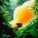 Mora High Mora High High