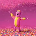 Franka Loves Her Sausage