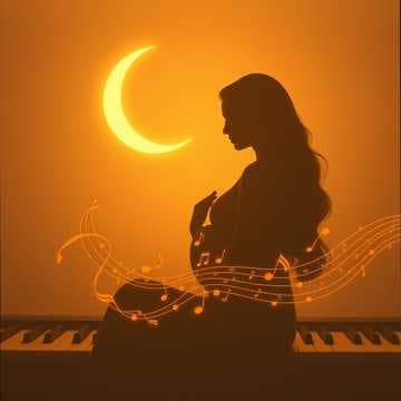 نجوى، نجمة أملٍ