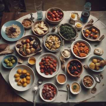 Παράδοση στον Γύρο