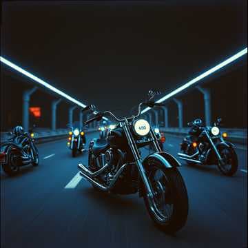 Es bike empire power