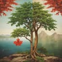 Northern Hearts and Southern Roots