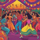 Serbatongua (cumbia)