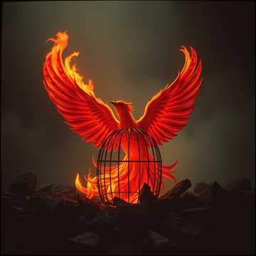 La Furia Despierta