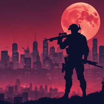 Hitomi: Shadow Reign