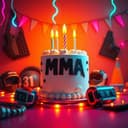 “FUCK IT, IT’S ZAC’S BIRTHDAY (GOD MODE)”