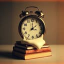 No Time For Chit Chat