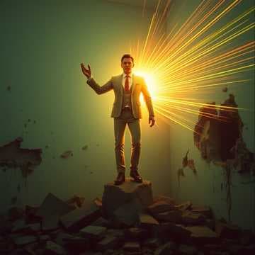 Ecos de un Nuevo Rayo