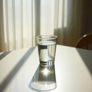 SOMEBODY DRINK IT