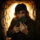 В окопах нам тяжко