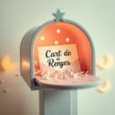 Carta de Reyes de Mari Jose