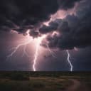 Falling Into The Light