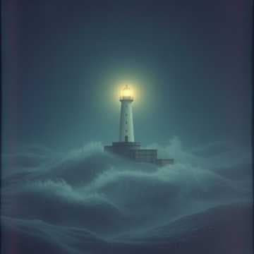 Through the Storm
