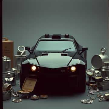 Comando y Mentalidad