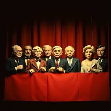 Historical Hands vol 3.1