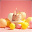 Happy Birthday Lavinia