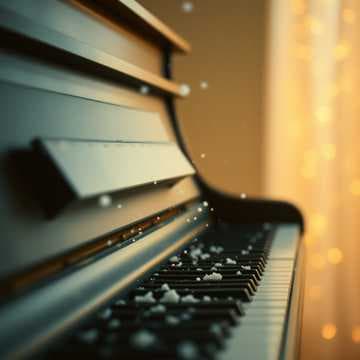 Snowfall Serenade