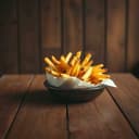 Truffle Fries and Heartache