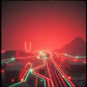 Electric Night Bounce