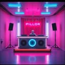 Dancing Mr Ravemaster