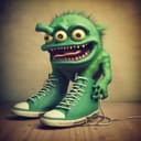 Willis' Funky Breath