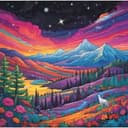 Soar Above the Stars