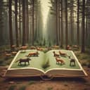 Дет и учебник окружающего мира в любви