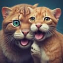 You’re a mean boy, Mr. Wallaby James