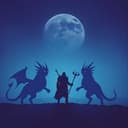 باولو محارب الظواهر الخارقة للطبيعة