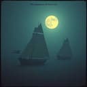 Pirate country ballad 