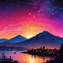 Lucia, Regina del Vesuvio 