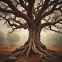 Иске ташлар зиратта