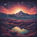 Lucia, Regina del Vesuvio 