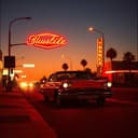 The story of an car lover. 3