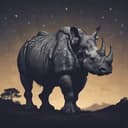 Rhinoceros