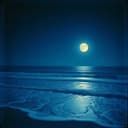 Midnight Reflections