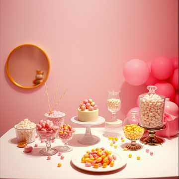 Pop Madeleine