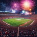 Sherman League Anthems