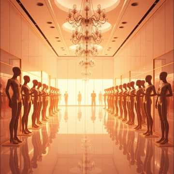 Aujourd'hui Nous Allons Vendre