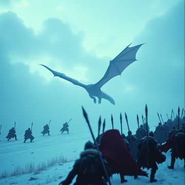 Fury of the Frozen Blades