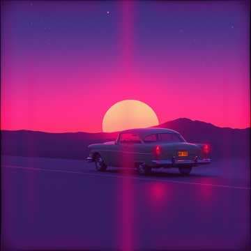 Ride with me 