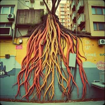 IRREAL La Leyenda Urbana