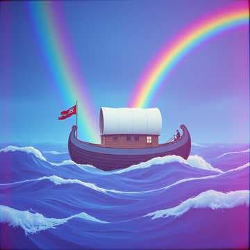 Noah’s Ark